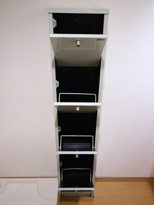 ルミナスの物件内観写真