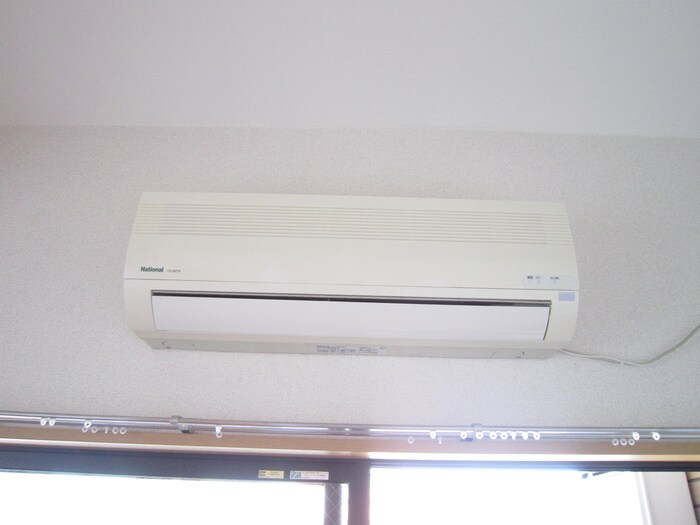 ルミナスの物件内観写真