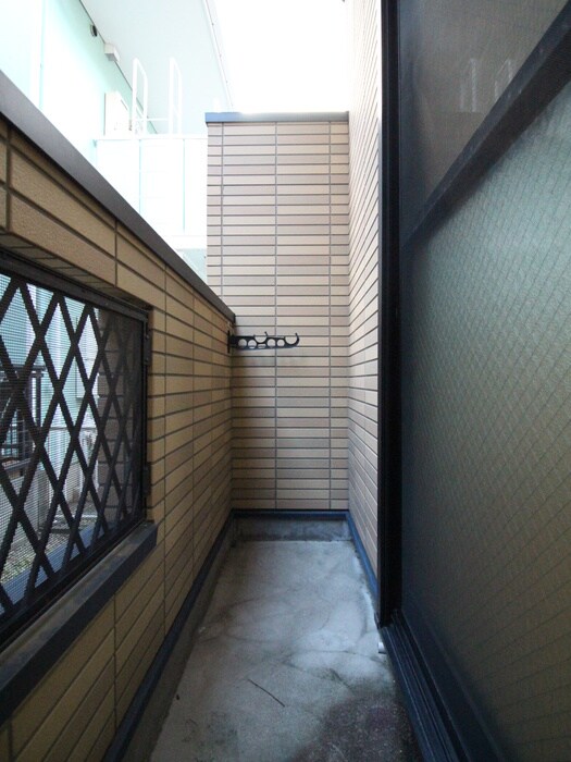 ルミナスの物件内観写真