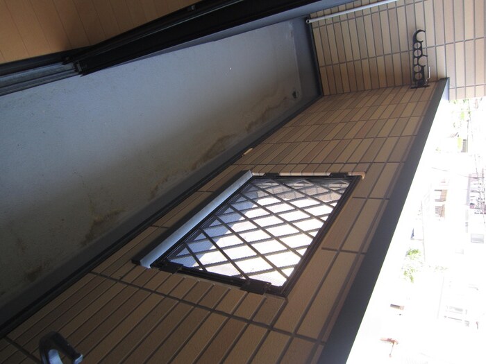 ルミナスの物件内観写真