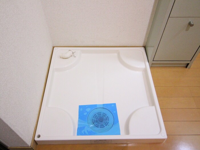 ルミナスの物件内観写真