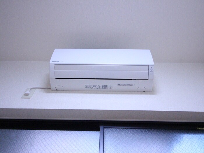 ルミナスの物件内観写真