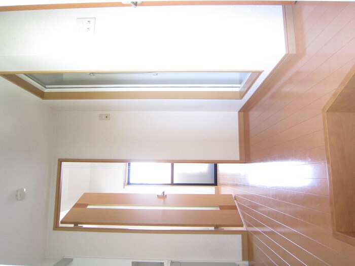 ルミナスの物件内観写真