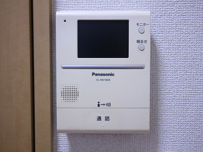 ルミナスの物件内観写真