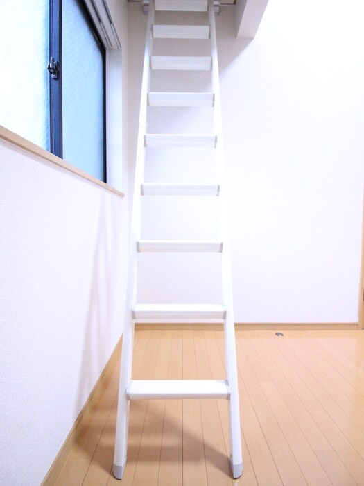 ルミナスの物件内観写真