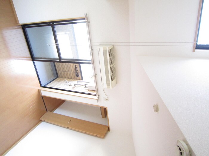 ルミナスの物件内観写真