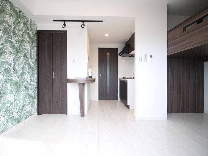 エステシア名駅（303）の物件内観写真