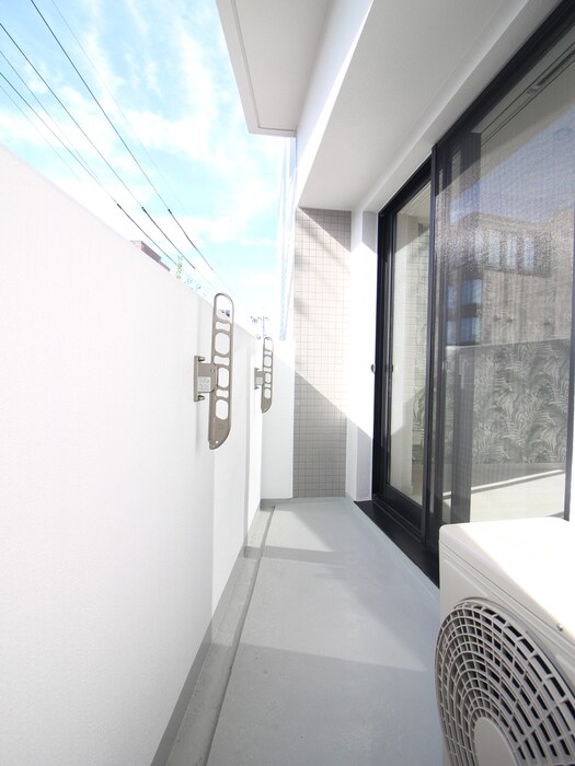 エステシア名駅（303）の物件内観写真