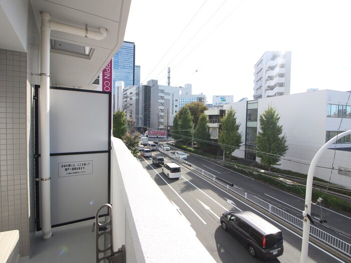 エステシア名駅（303）の物件内観写真