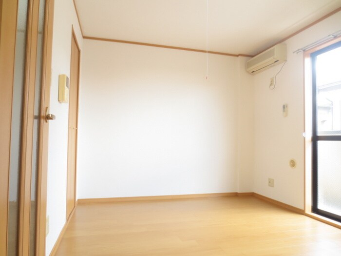 MA・MAISON友の物件内観写真