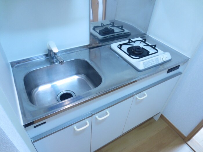 MA・MAISON友の物件内観写真