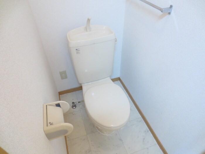 MA・MAISON友の物件内観写真