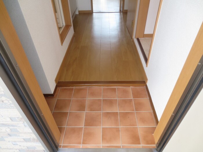 MA・MAISON友の物件内観写真