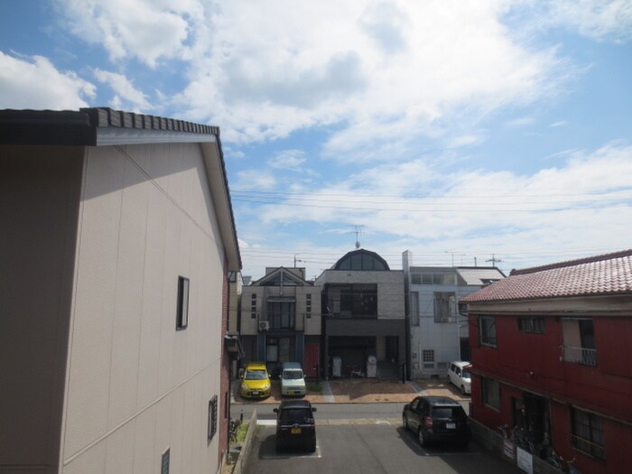 MA・MAISON友の物件内観写真
