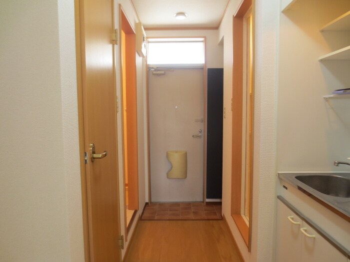 MA・MAISON友の物件内観写真
