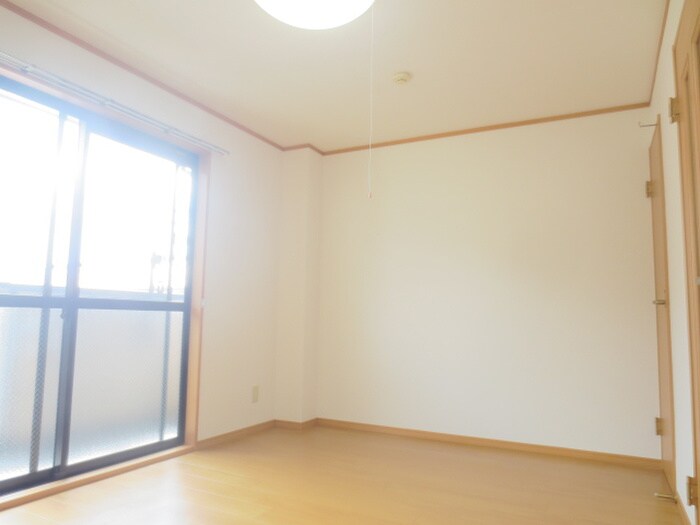 MA・MAISON友の物件内観写真