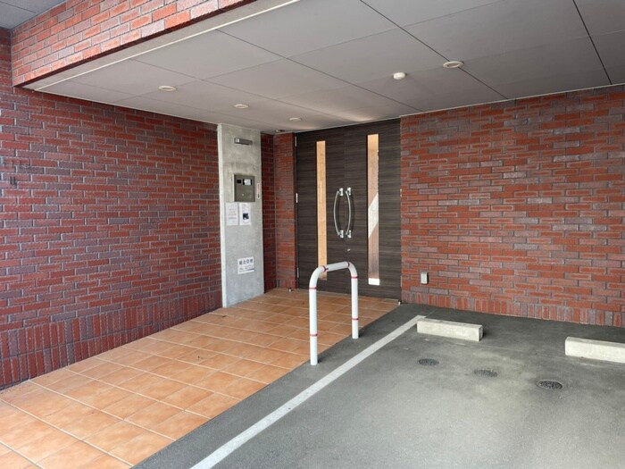 イースタンヒルズ藤が丘Ⅱの物件外観写真