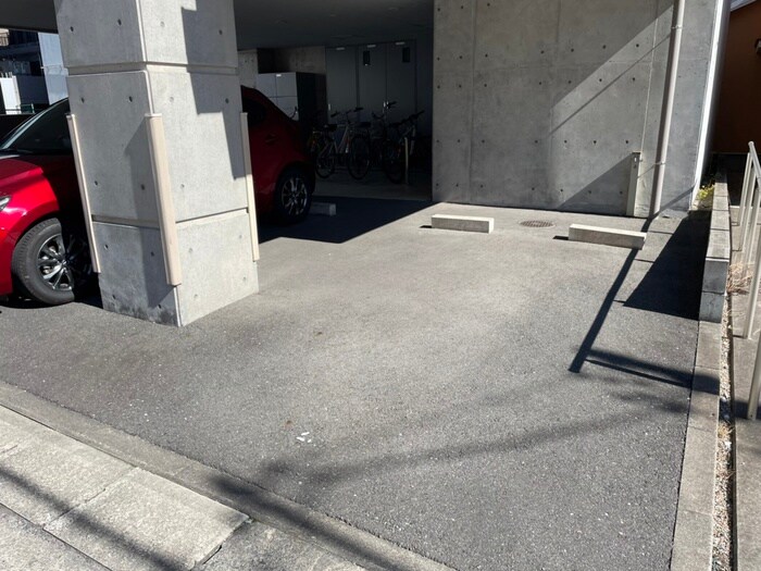 イースタンヒルズ藤が丘Ⅱの物件外観写真