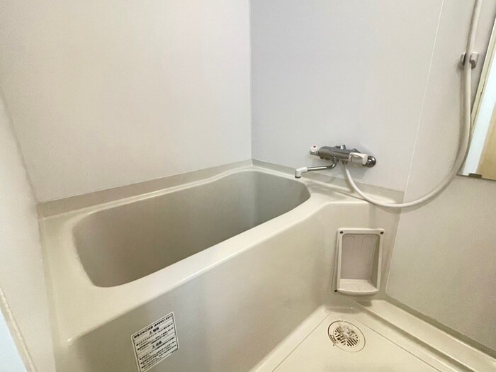 イースタンヒルズ藤が丘Ⅱの物件内観写真