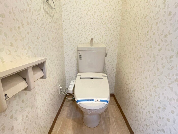 イースタンヒルズ藤が丘Ⅱの物件内観写真