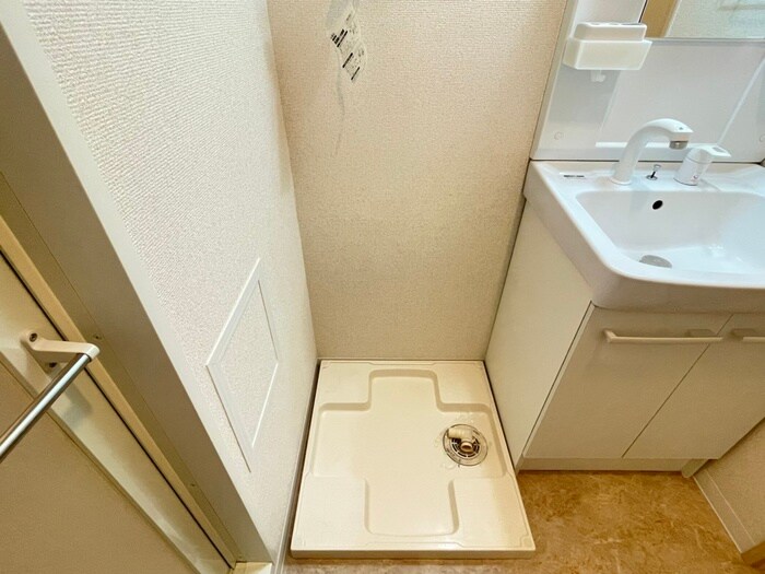 イースタンヒルズ藤が丘Ⅱの物件内観写真