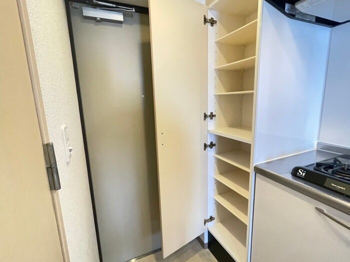 イースタンヒルズ藤が丘Ⅱの物件内観写真