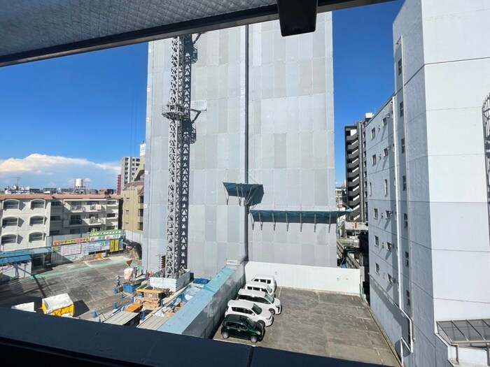 イースタンヒルズ藤が丘Ⅱの物件内観写真