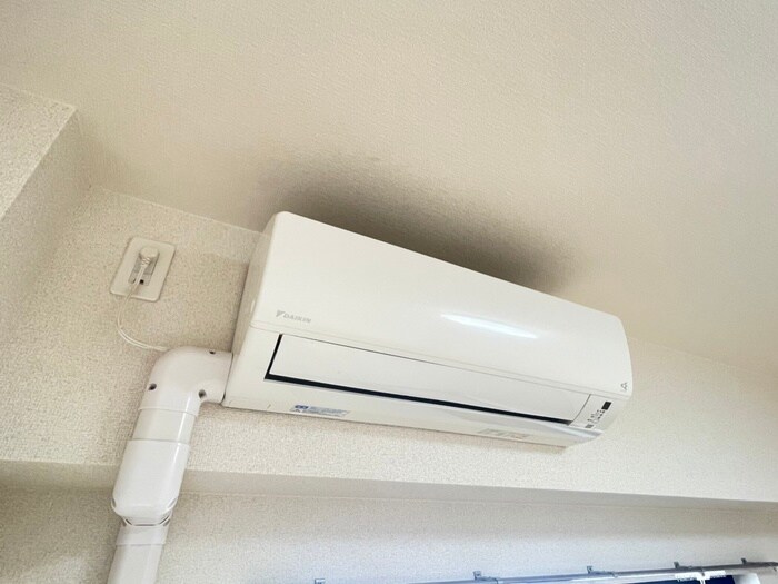 イースタンヒルズ藤が丘Ⅱの物件内観写真