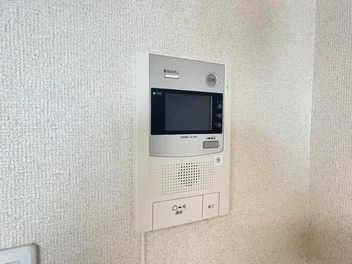 イースタンヒルズ藤が丘Ⅱの物件内観写真