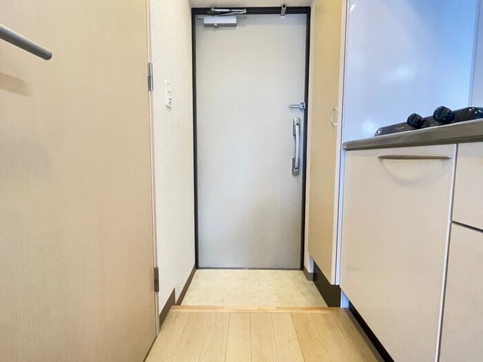 イースタンヒルズ藤が丘Ⅱの物件内観写真