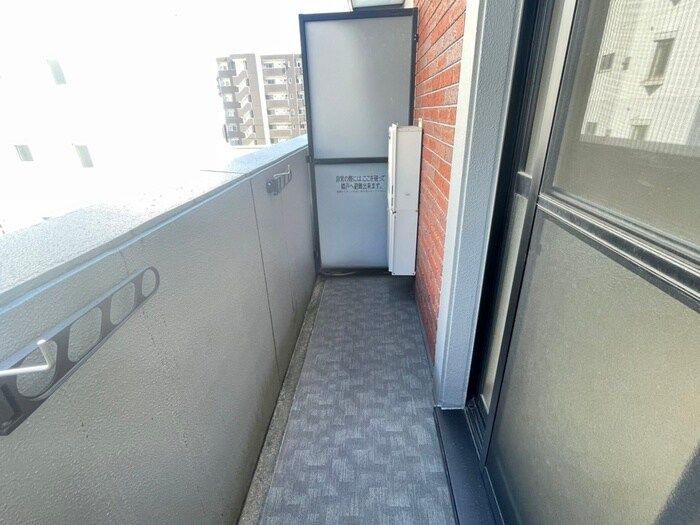 イースタンヒルズ藤が丘Ⅱの物件内観写真