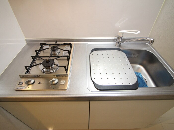 ヴェリテール本陣の物件内観写真