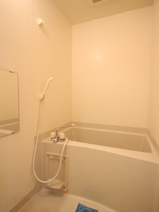 ヴェリテール本陣の物件内観写真