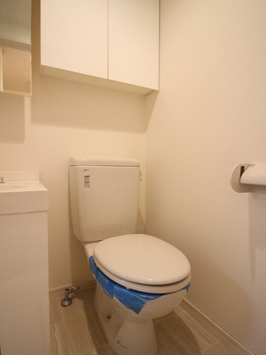 ヴェリテール本陣の物件内観写真