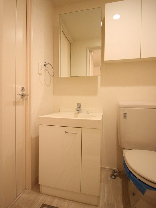 ヴェリテール本陣の物件内観写真