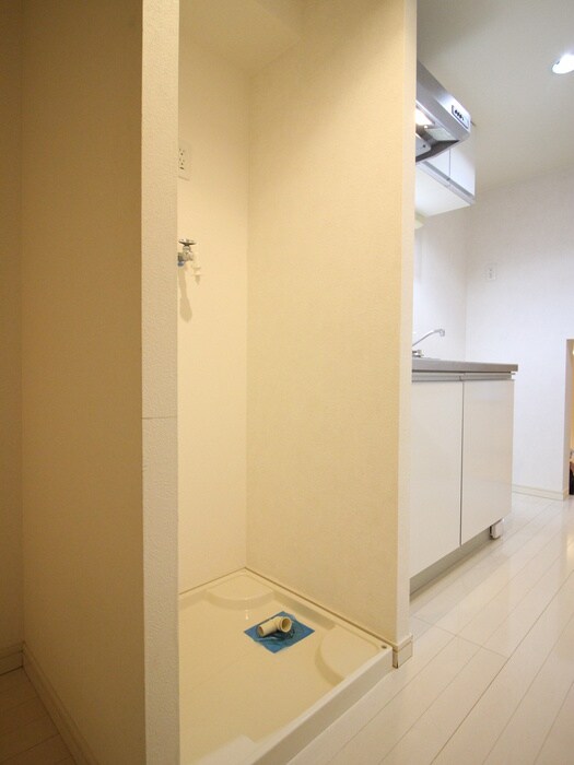 ヴェリテール本陣の物件内観写真