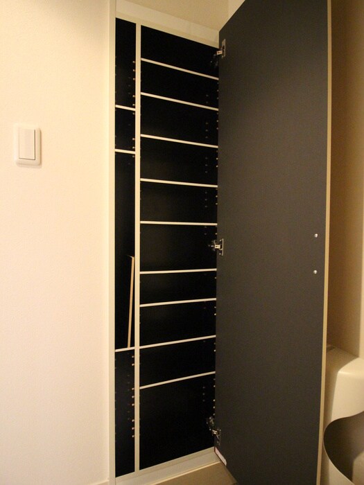 ヴェリテール本陣の物件内観写真