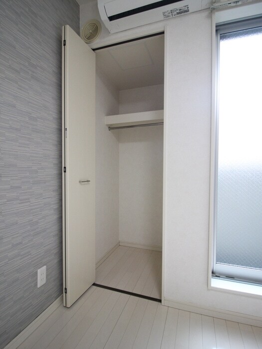 ヴェリテール本陣の物件内観写真