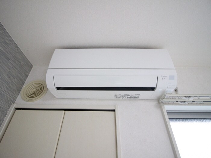 ヴェリテール本陣の物件内観写真