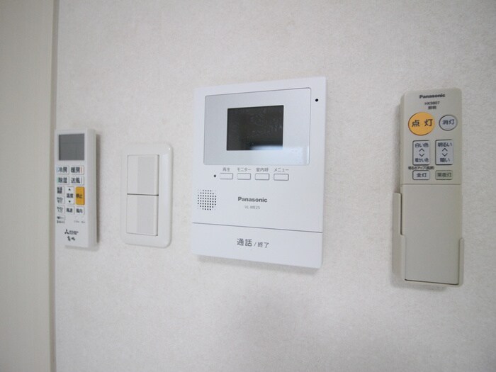 ヴェリテール本陣の物件内観写真