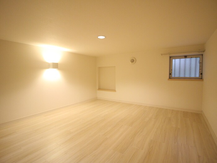 ヴェリテール本陣の物件内観写真