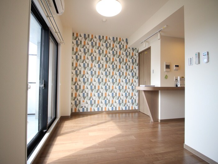 エステシア名駅（402）の物件内観写真