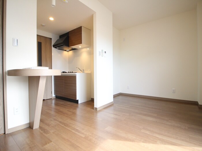 エステシア名駅（402）の物件内観写真
