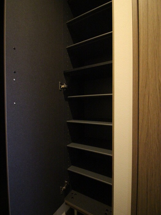 エステシア名駅（402）の物件内観写真