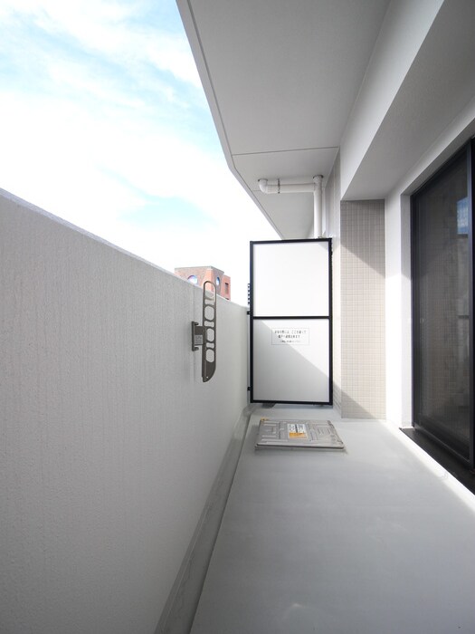 エステシア名駅（402）の物件内観写真