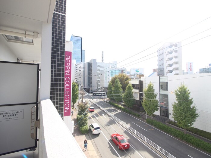 エステシア名駅（402）の物件内観写真