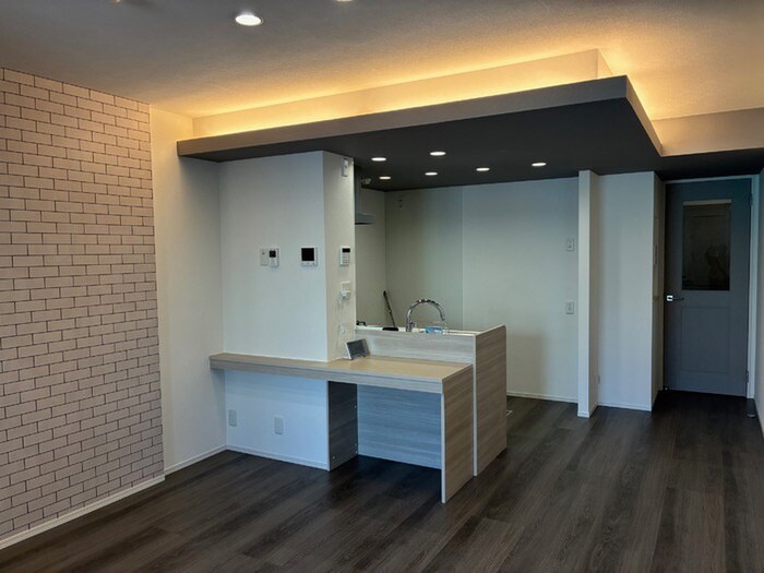 セレスティア森末町の物件内観写真