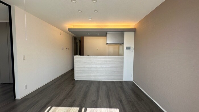 セレスティア森末町の物件内観写真