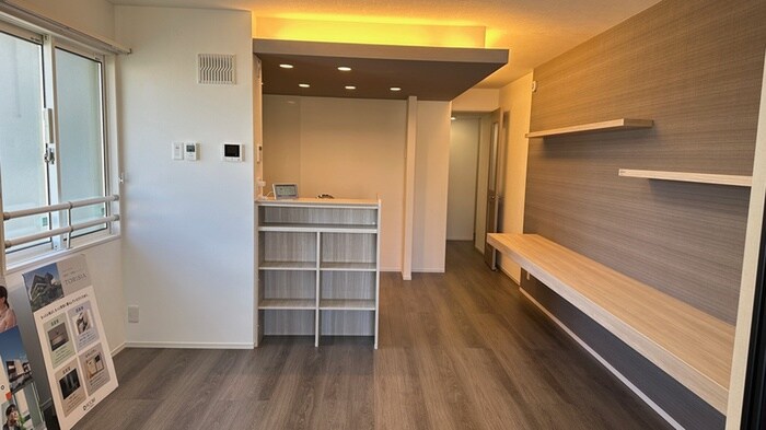 セレスティア森末町の物件内観写真