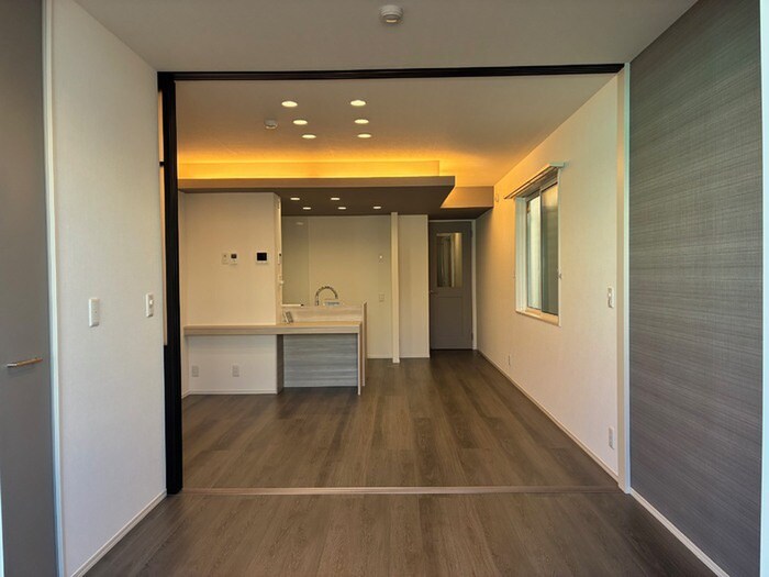 セレスティア森末町の物件内観写真